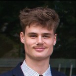 Jamie Pattison