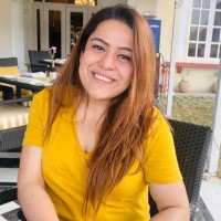 Saloni Salman