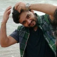 Siddhant Awasthi