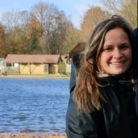 Janine Bronkhorst