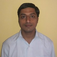 Gaurav Badgujar