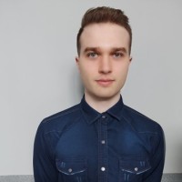 Andrei Shchebet