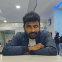 Sandeep Deevi