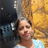 Reshma Waghmare - Kamble