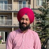 Vinipal Grewal