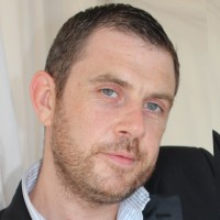 Sylvain Westerloppe