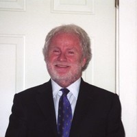 Ed Harrison