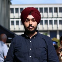 Ravjot Singh