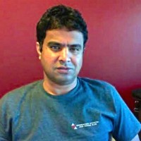 Deepak S.