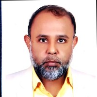 Engr. Md. Zahurul Islam