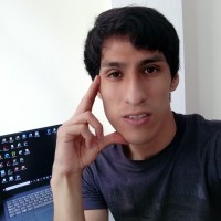 Moises Gonzales Laura