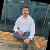 Raghuraman B