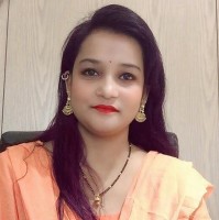 Sunayna Solanki