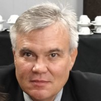 Hendrik Jacobus Van Den Berg