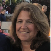 Christine Hart