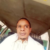 Diallo Ahmed Baillo