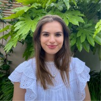 Lydia Zavos