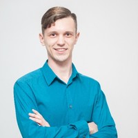 Oleksandr Ilin