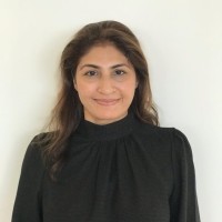 Roshini Dialdas