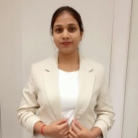 Pratiksha Joshi