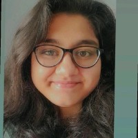 Khushi Rastogi