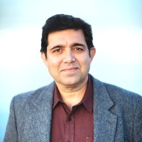 Vikram Garlapati