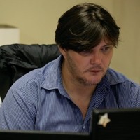 James Hide
