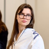 Sofiia Kostenko