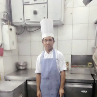 Ram Bahadur Gharti
