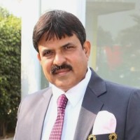 Rajesh Rastogi