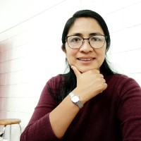 Daniela Hernandez Santiago