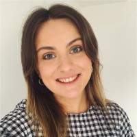 Katie Mclernon
