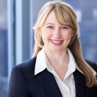 Svetlana M. Eisenberg