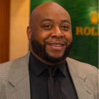 Marcus Flowers