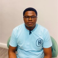Christopher Okoro