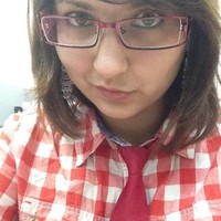 Алиса Лексина