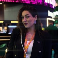 Aida A. Gabrielyan