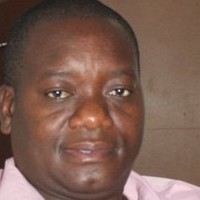 Wilson Masawa