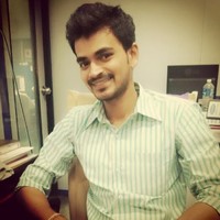 Rakesh Borse