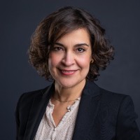 Paloma Perez