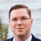 Aaron Mollard
