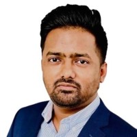 Vikalp Verma