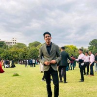 Amritansh Dubey