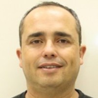 Angelo Wrague