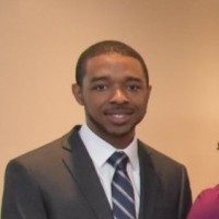 Daniel Moultrie