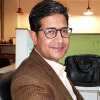 Vivek Pratap Singh Rathore