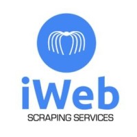 iweb Scraping Service