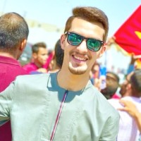 عامر الخالدي