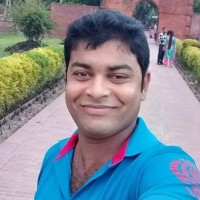 Md. Nahidul Islam