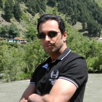 Tauqeer Ahmed